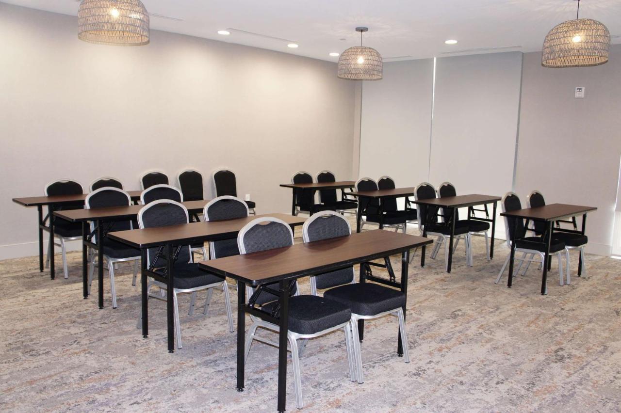 La Quinta Inn & Suites Katy-Mills By Wyndham Katy Luaran gambar