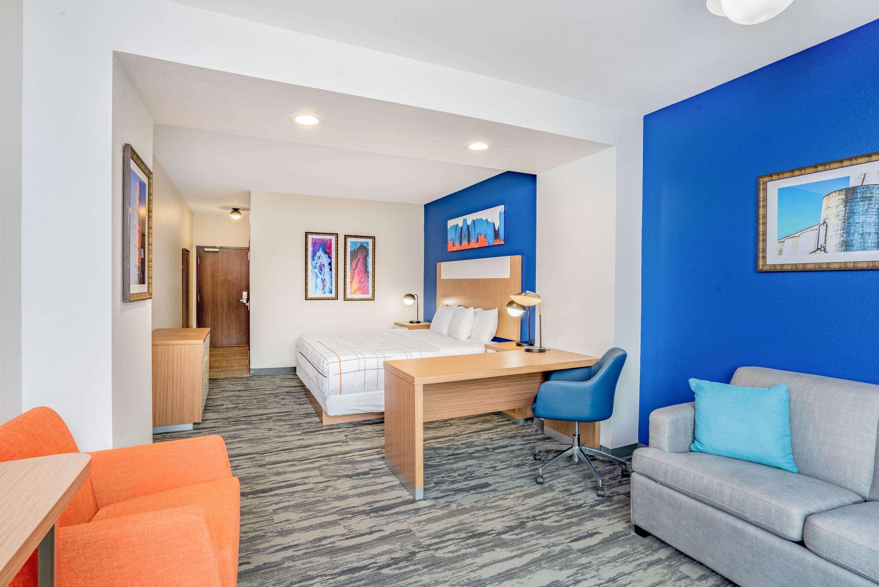 La Quinta Inn & Suites Katy-Mills By Wyndham Katy Luaran gambar