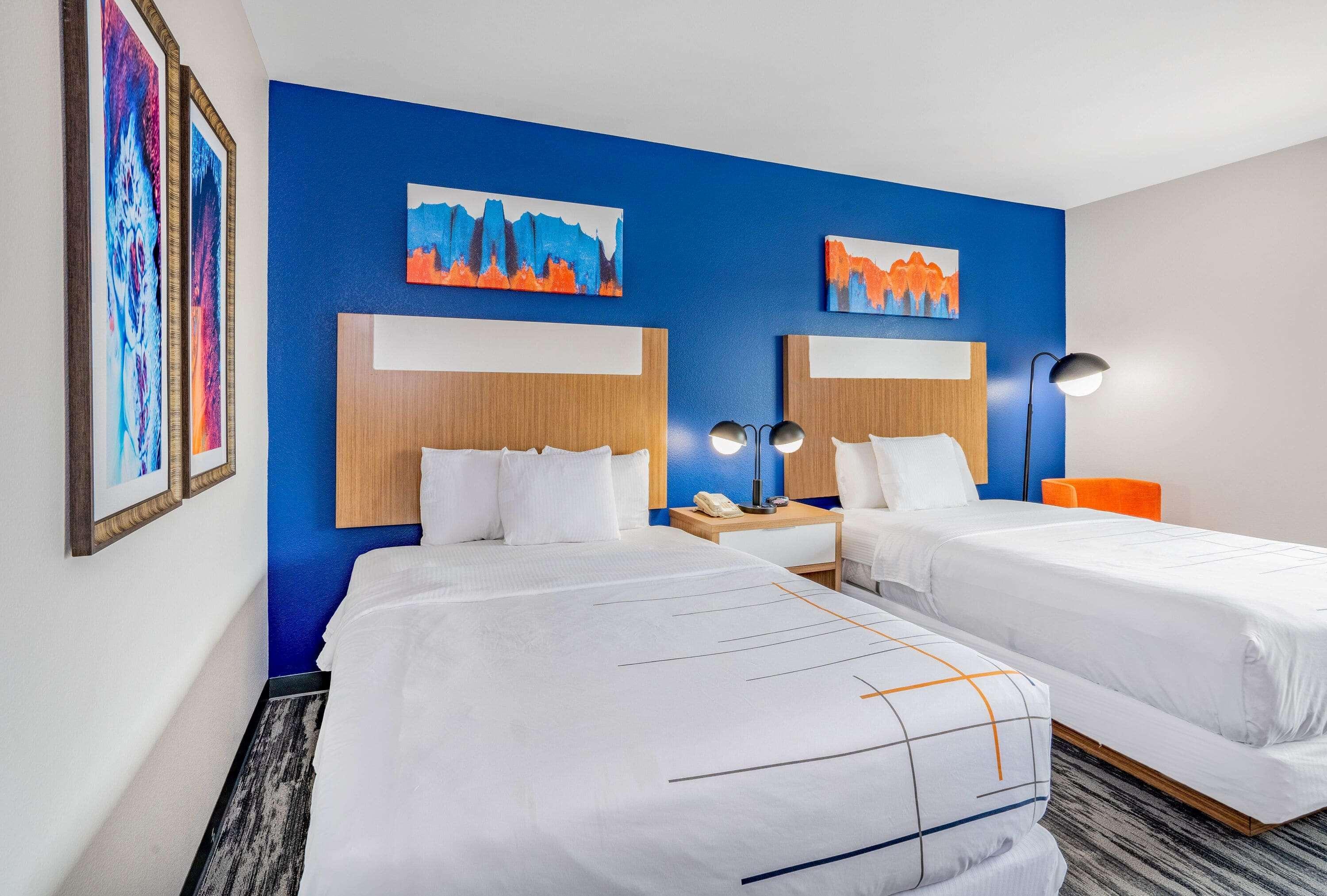La Quinta Inn & Suites Katy-Mills By Wyndham Katy Luaran gambar
