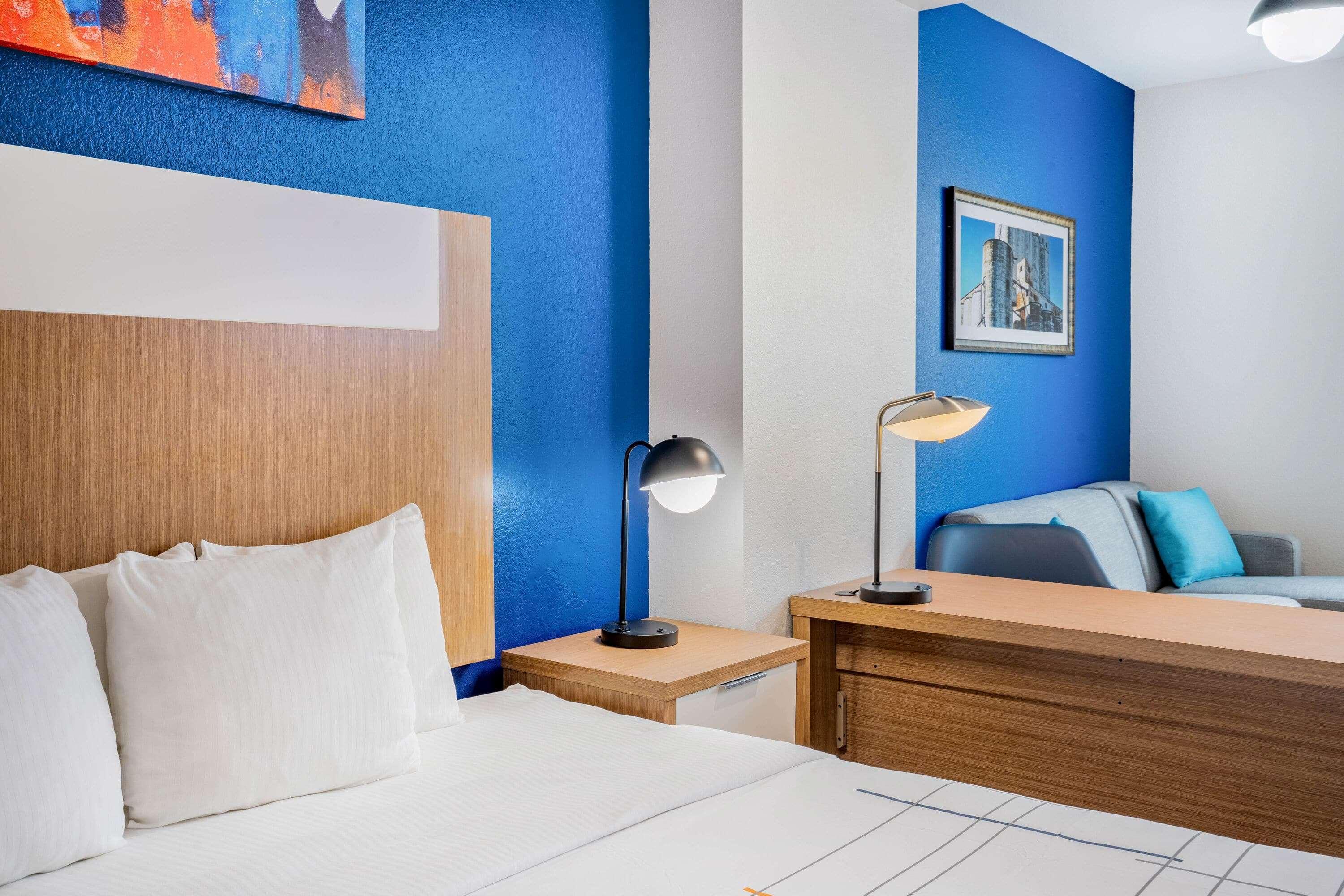 La Quinta Inn & Suites Katy-Mills By Wyndham Katy Luaran gambar