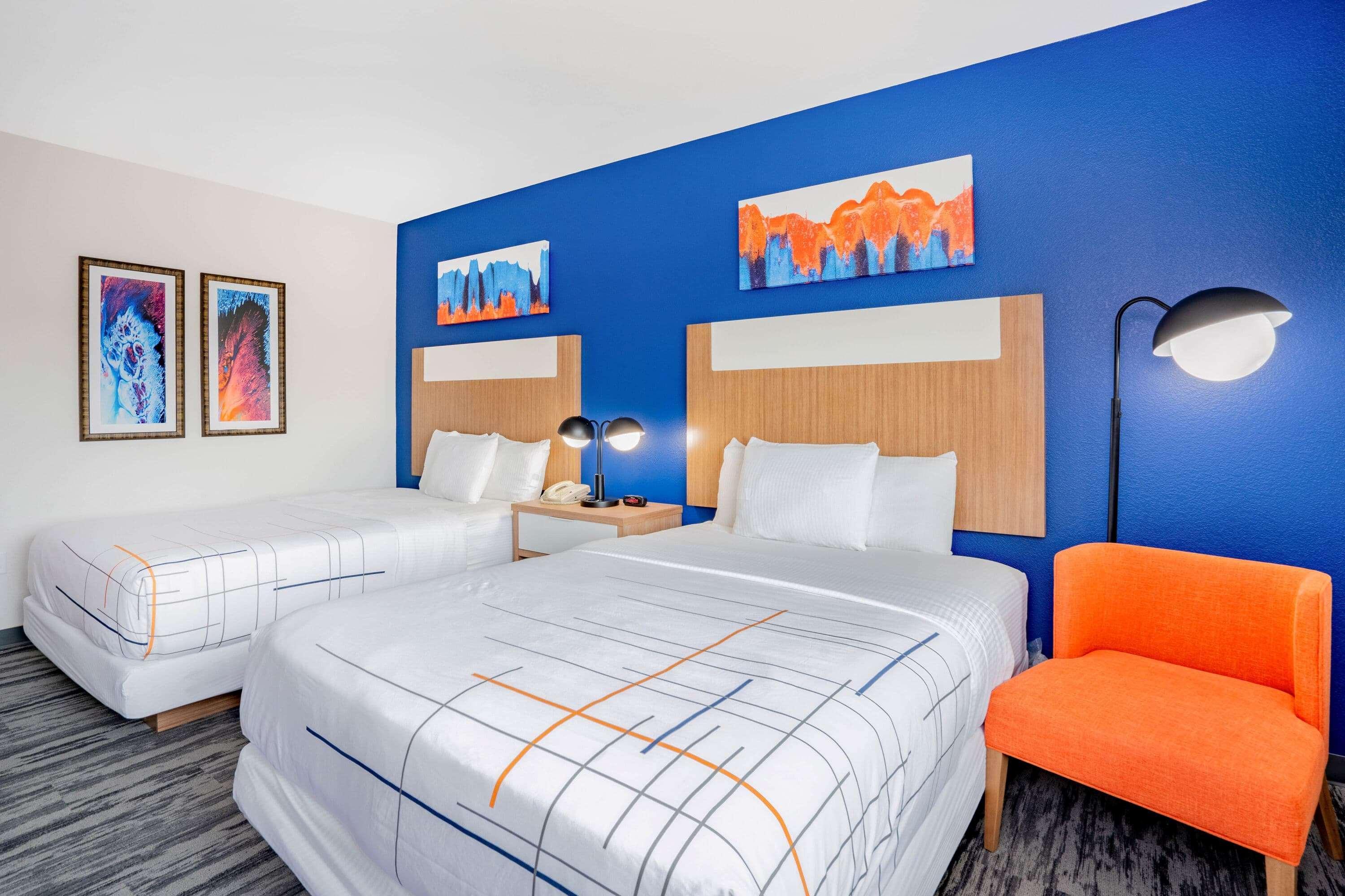 La Quinta Inn & Suites Katy-Mills By Wyndham Katy Luaran gambar