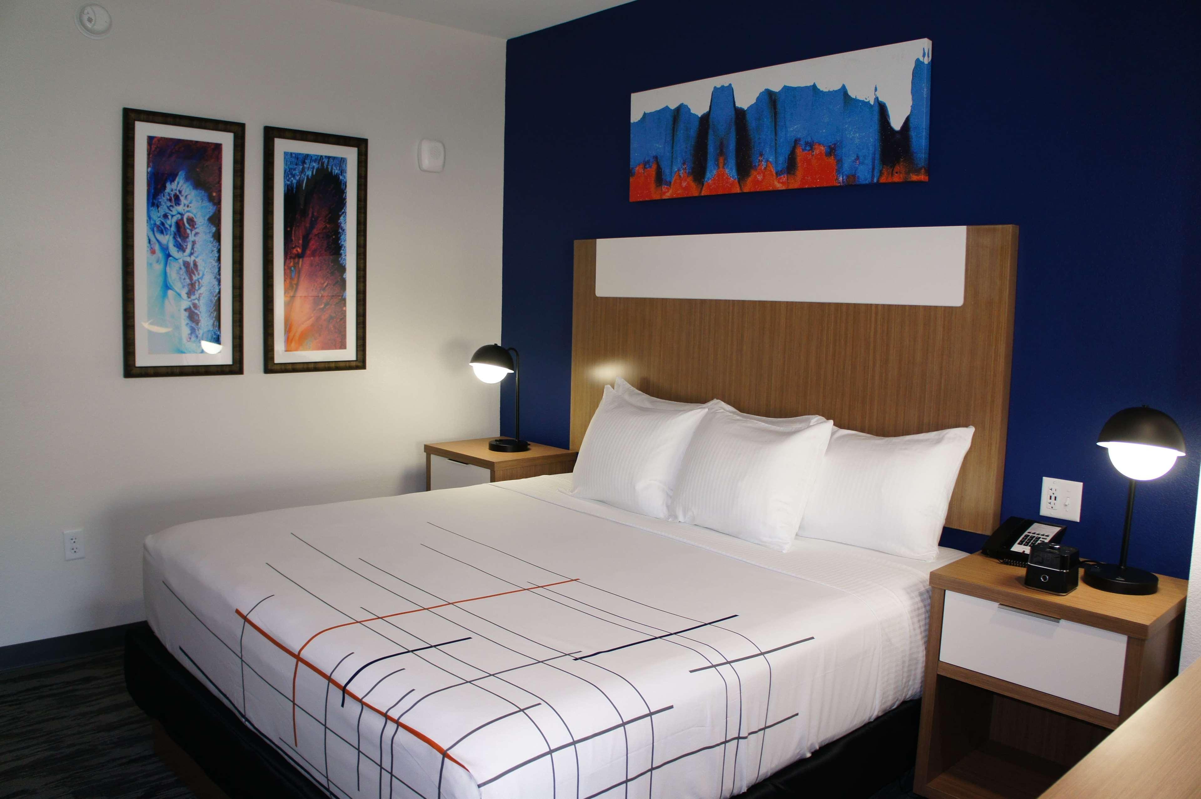 La Quinta Inn & Suites Katy-Mills By Wyndham Katy Luaran gambar