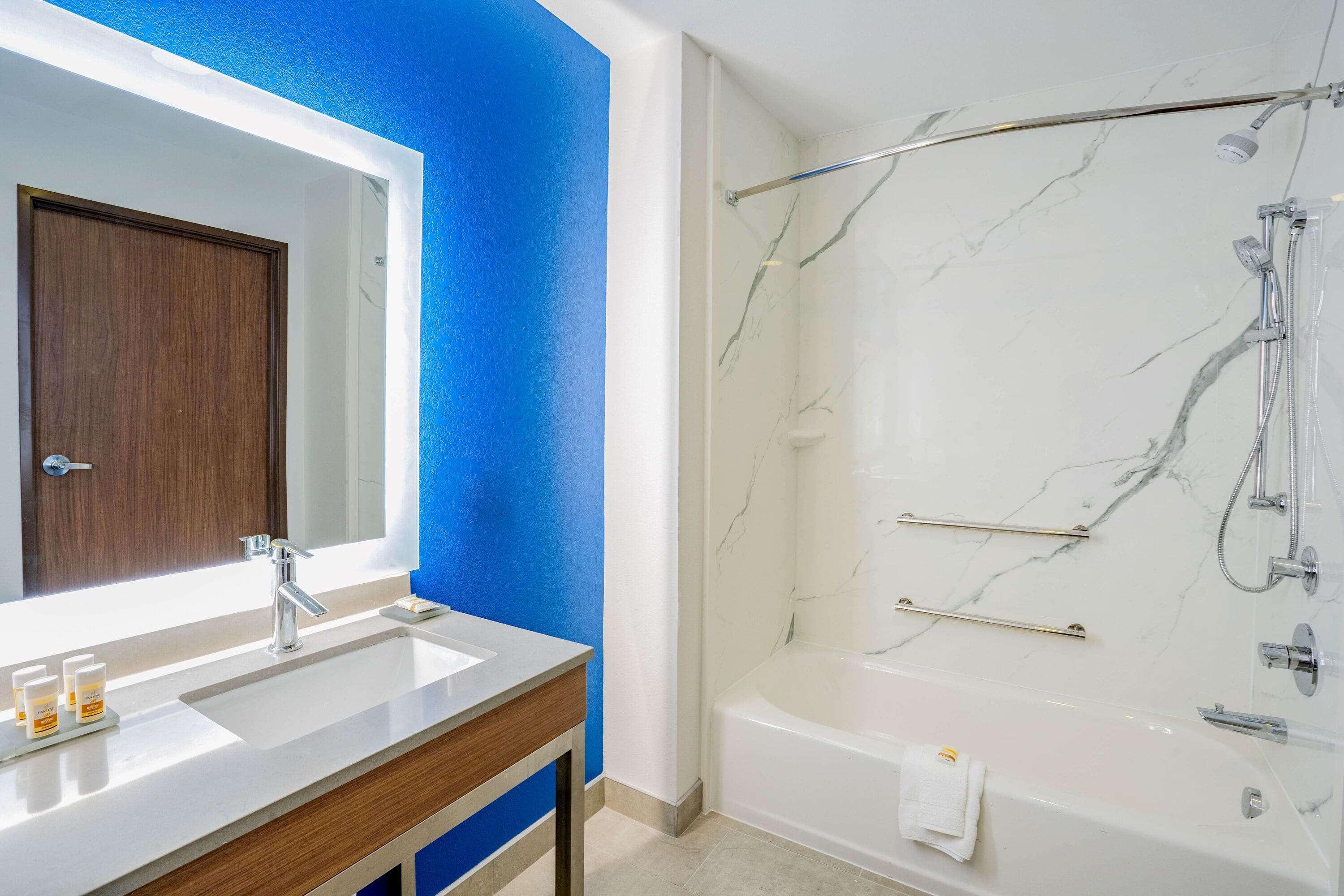 La Quinta Inn & Suites Katy-Mills By Wyndham Katy Luaran gambar