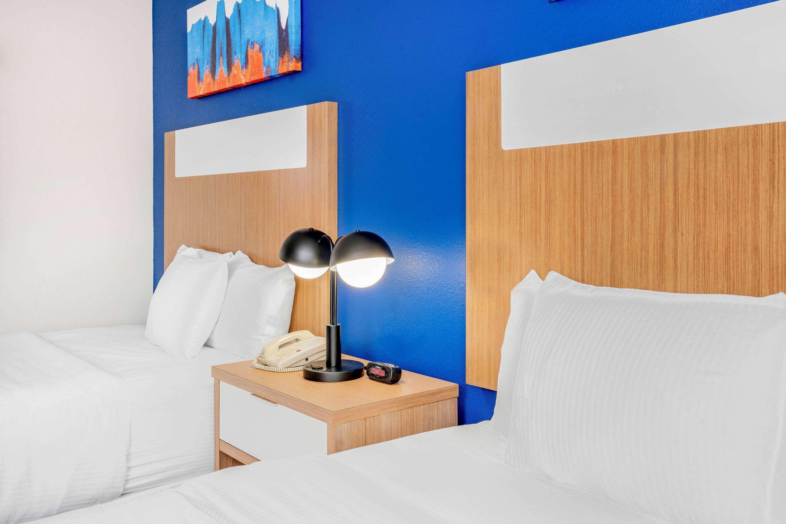 La Quinta Inn & Suites Katy-Mills By Wyndham Katy Luaran gambar