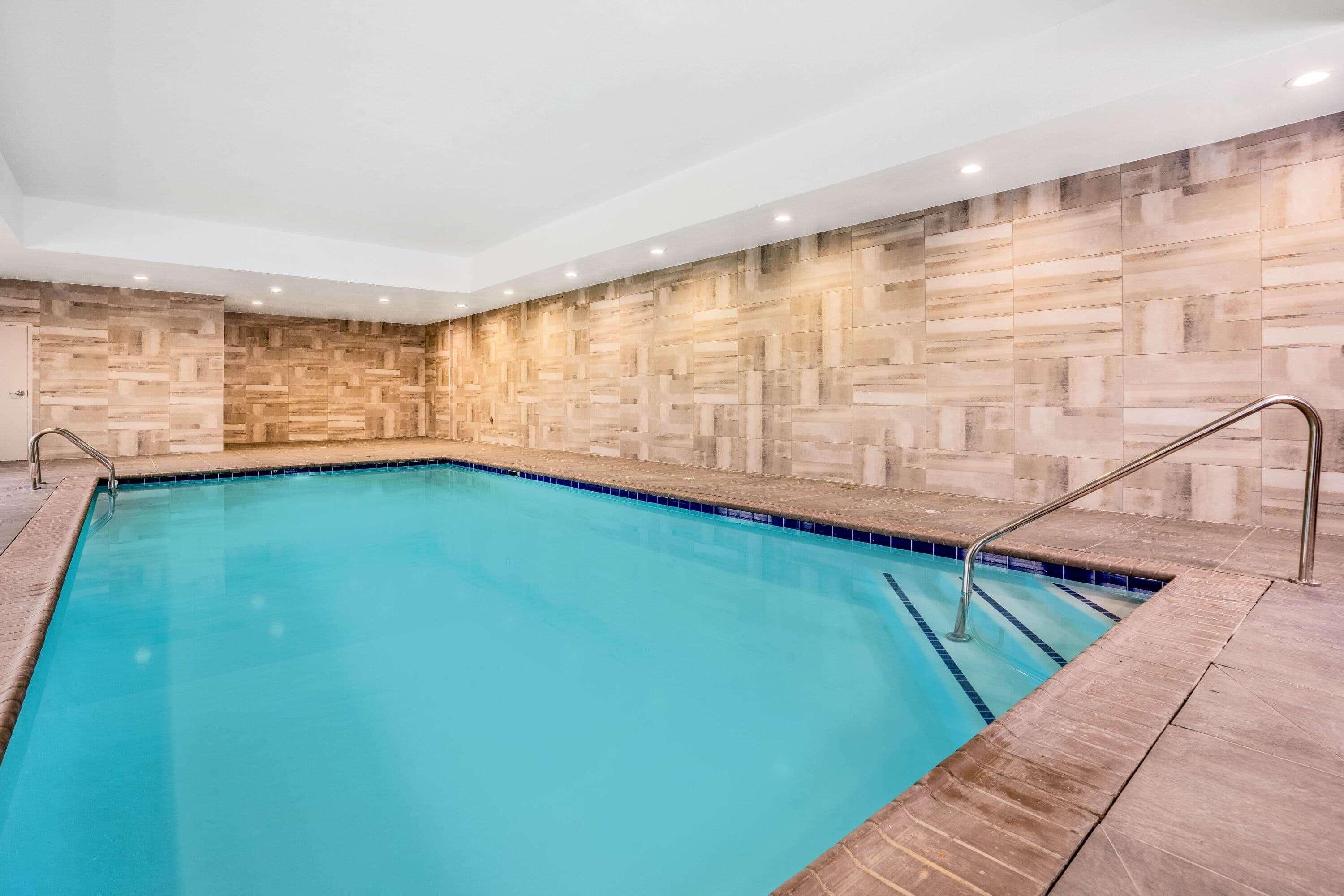 La Quinta Inn & Suites Katy-Mills By Wyndham Katy Luaran gambar