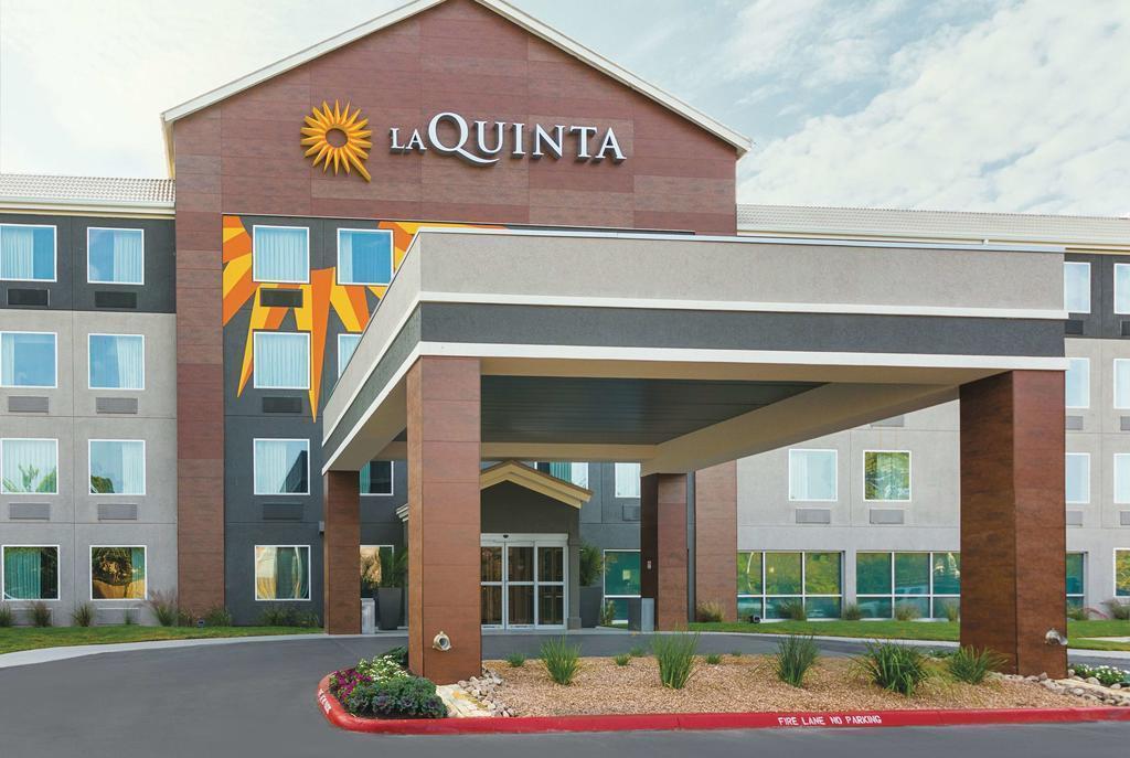 La Quinta Inn & Suites Katy-Mills By Wyndham Katy Luaran gambar