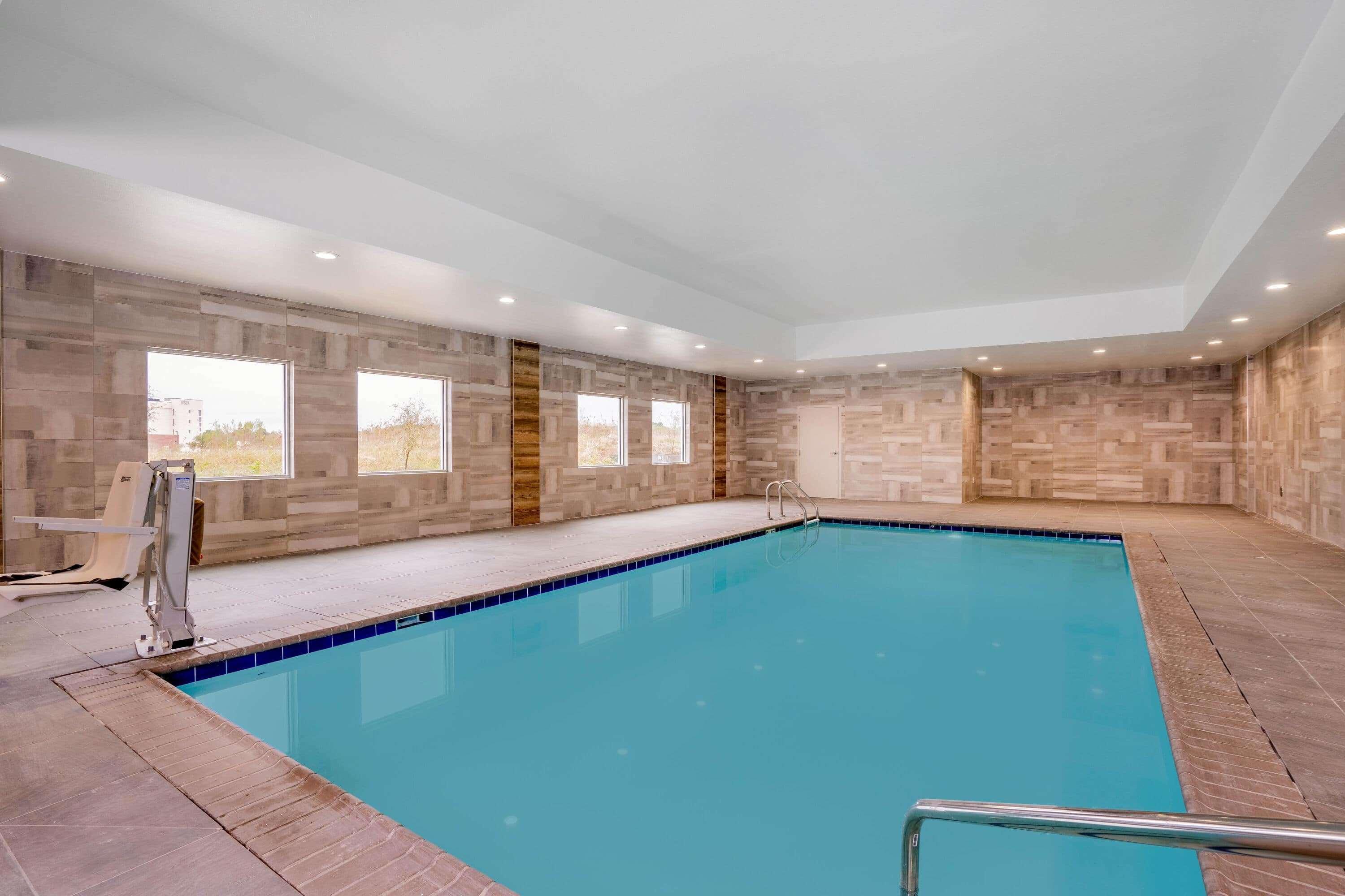 La Quinta Inn & Suites Katy-Mills By Wyndham Katy Luaran gambar
