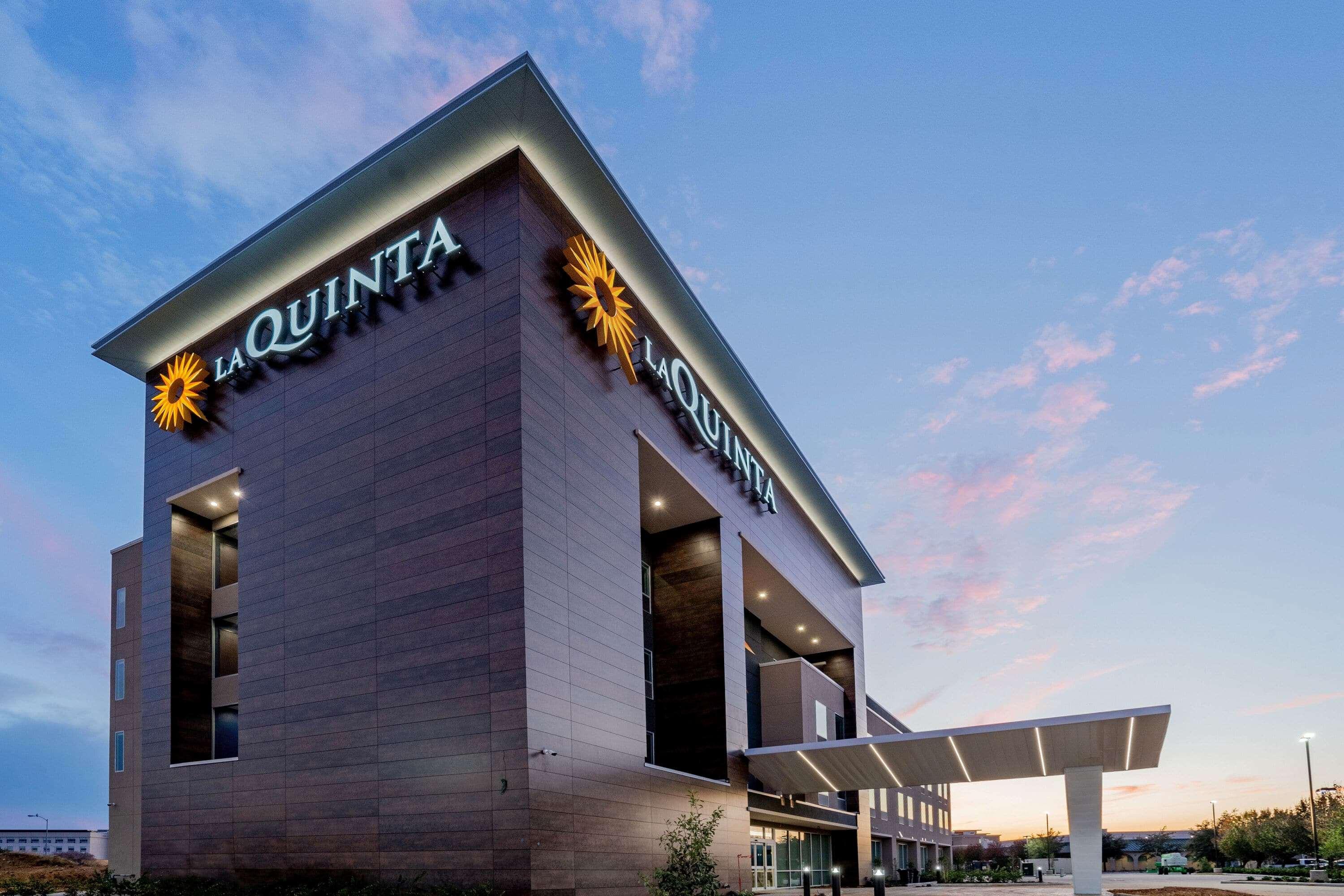 La Quinta Inn & Suites Katy-Mills By Wyndham Katy Luaran gambar