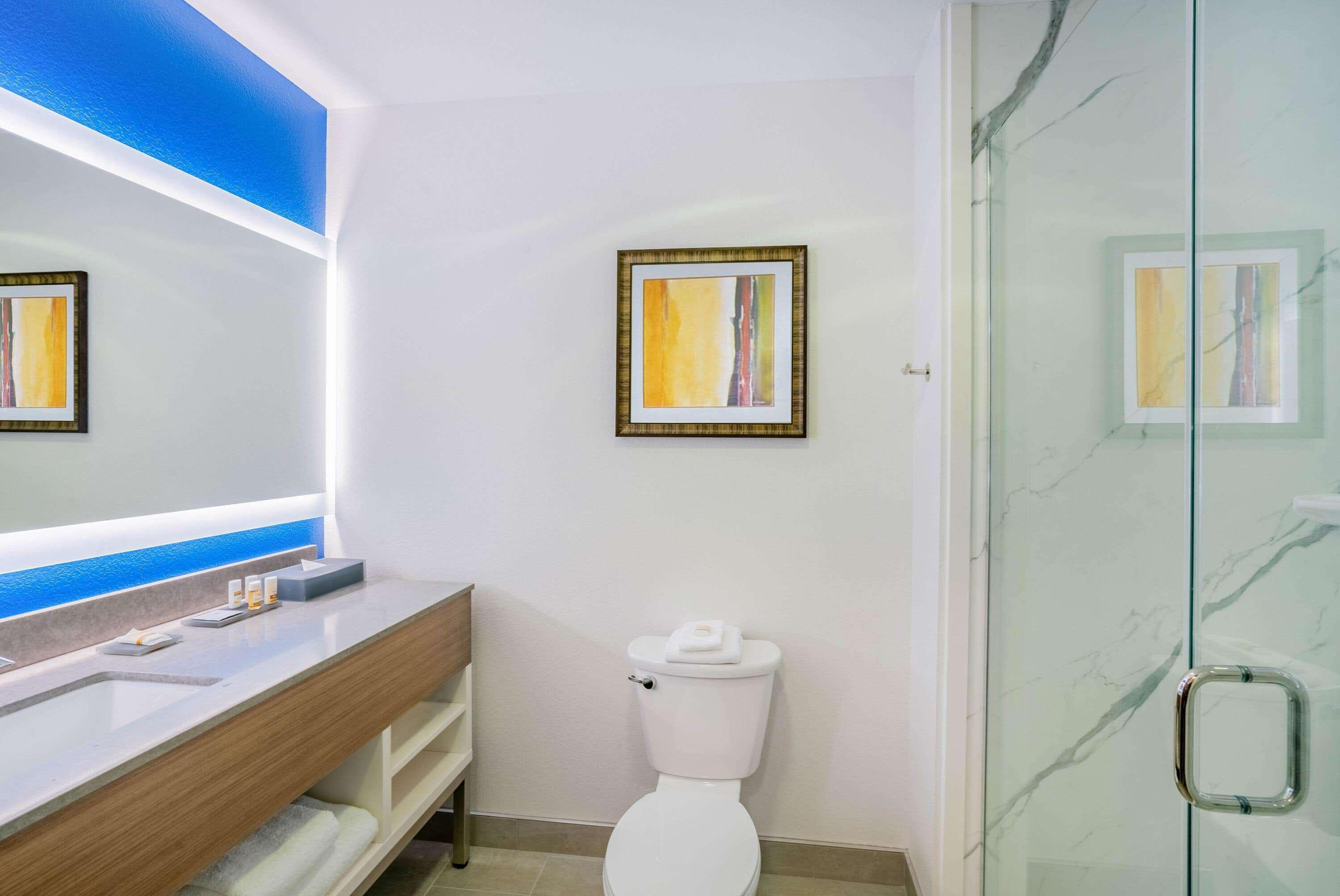 La Quinta Inn & Suites Katy-Mills By Wyndham Katy Luaran gambar