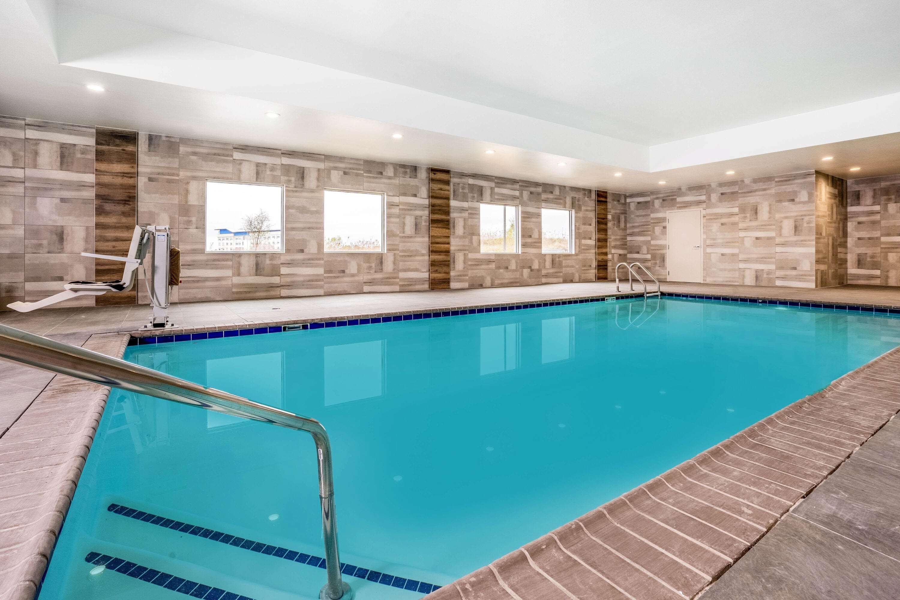 La Quinta Inn & Suites Katy-Mills By Wyndham Katy Luaran gambar