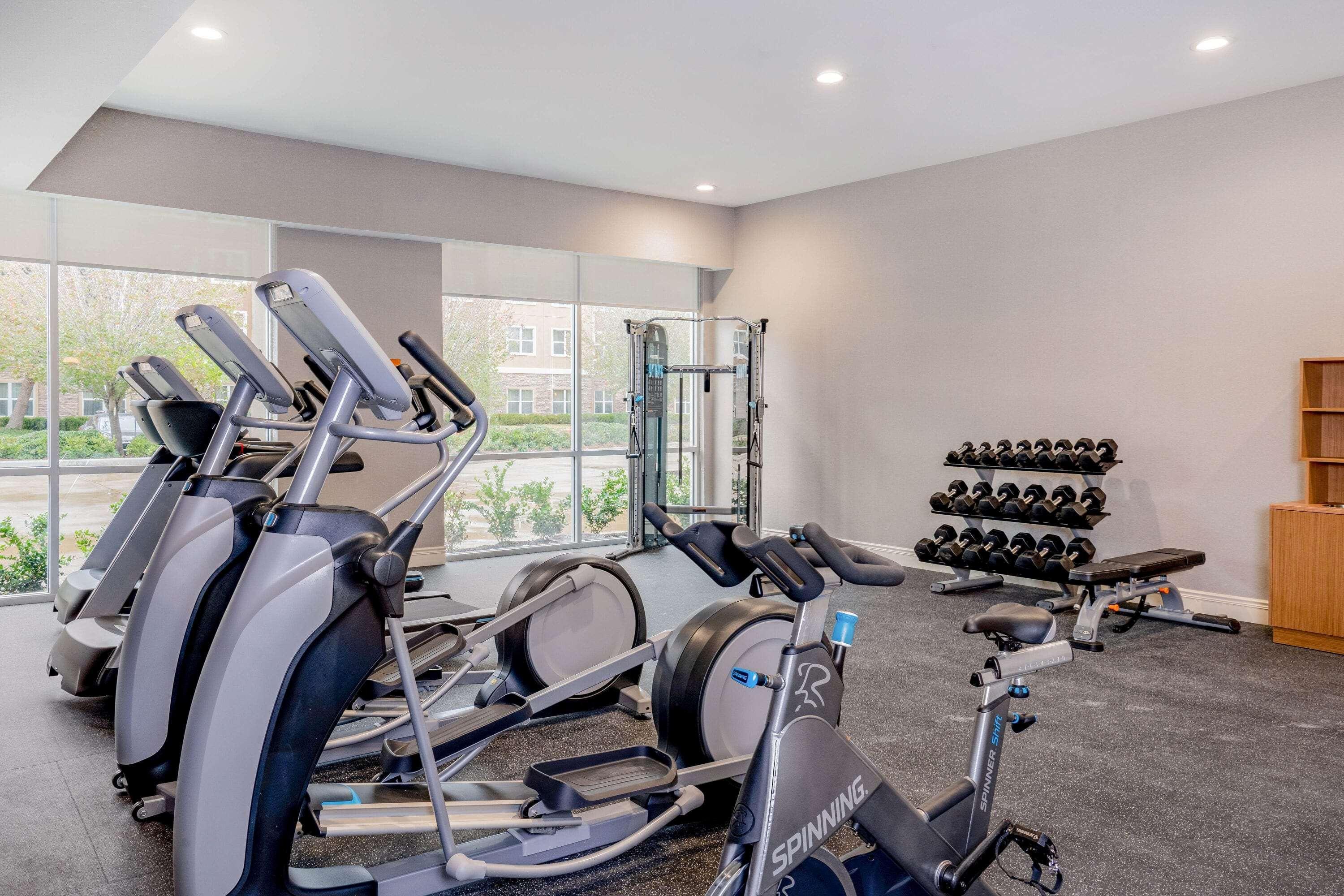 La Quinta Inn & Suites Katy-Mills By Wyndham Katy Luaran gambar