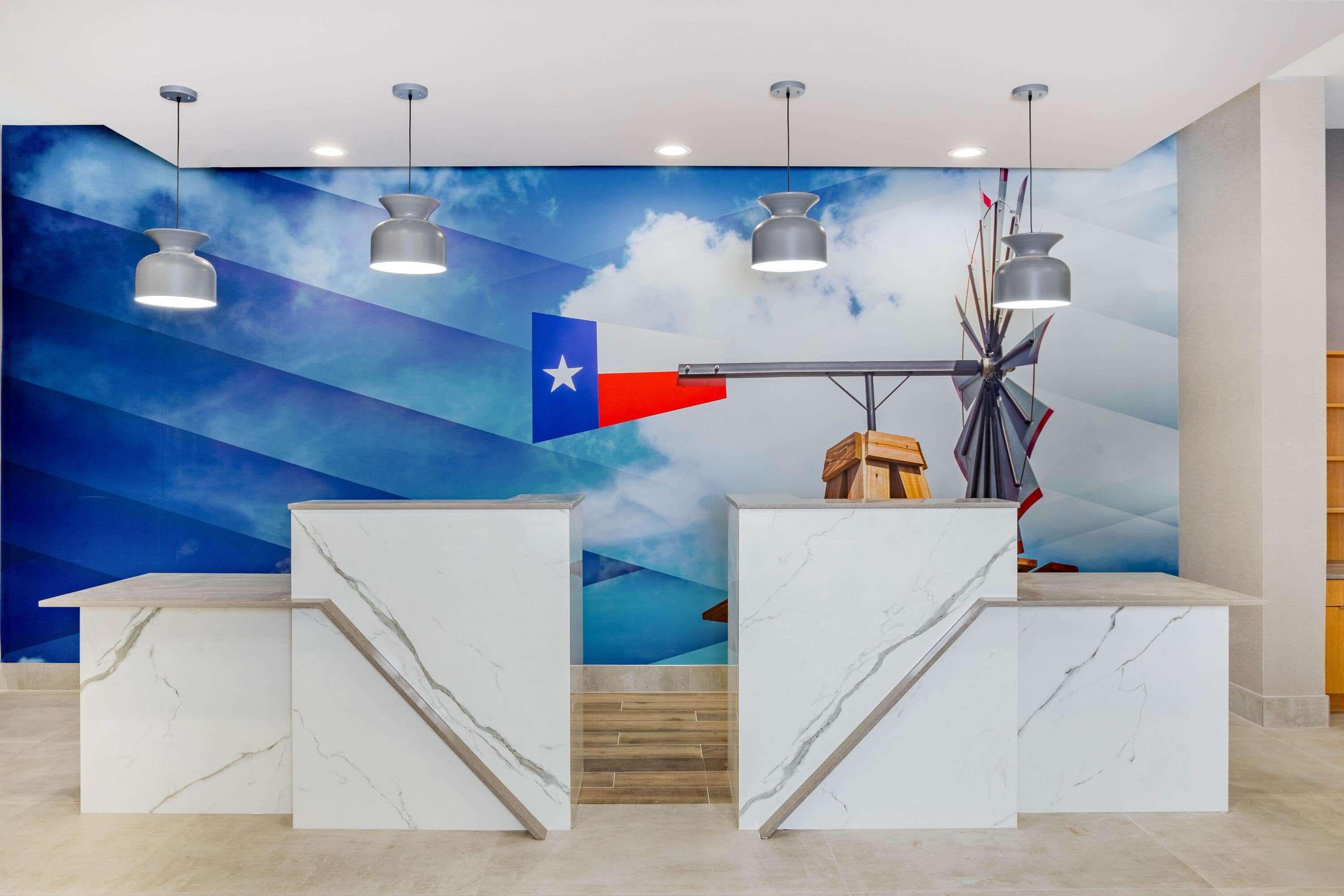 La Quinta Inn & Suites Katy-Mills By Wyndham Katy Luaran gambar