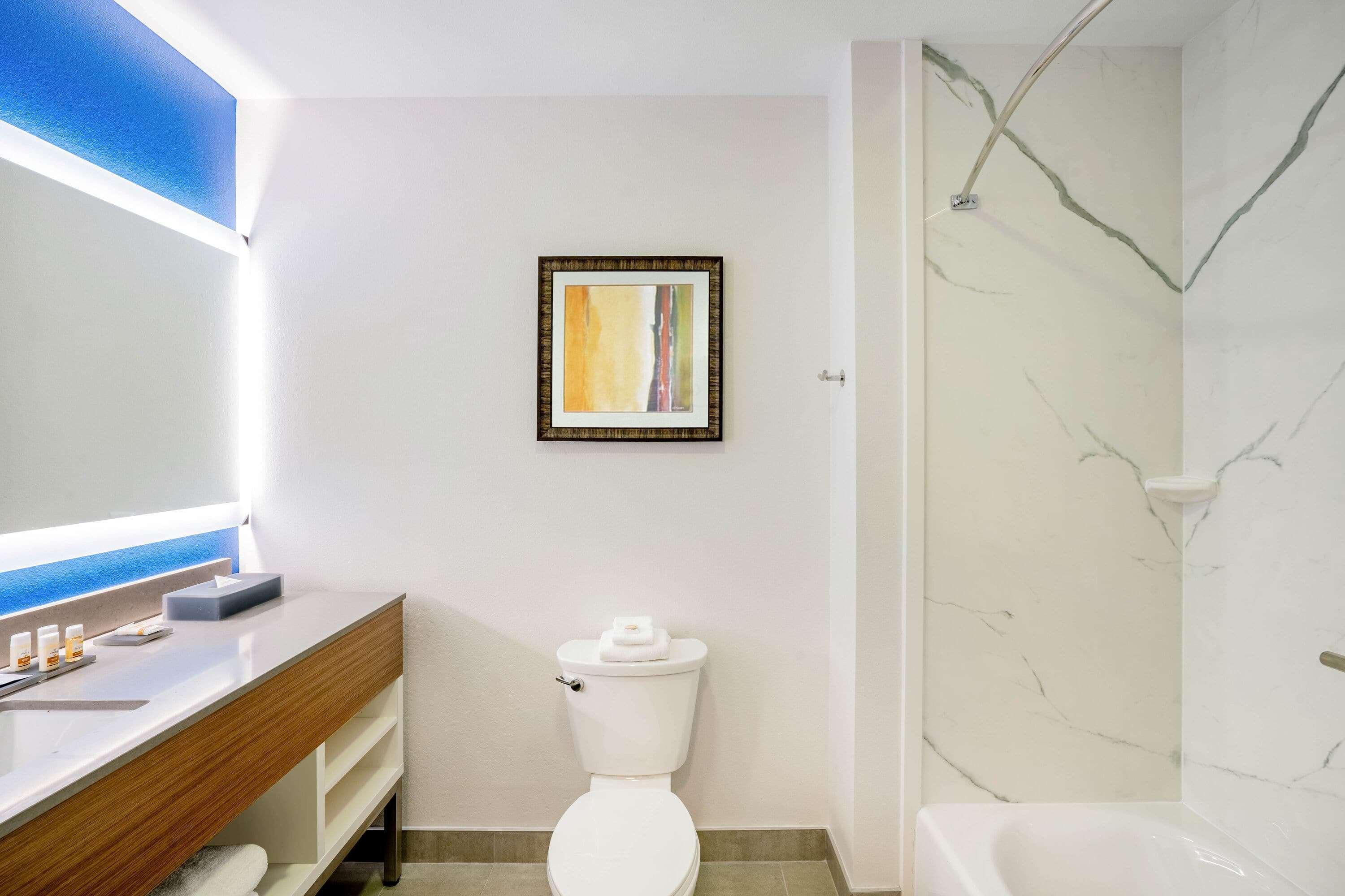 La Quinta Inn & Suites Katy-Mills By Wyndham Katy Luaran gambar