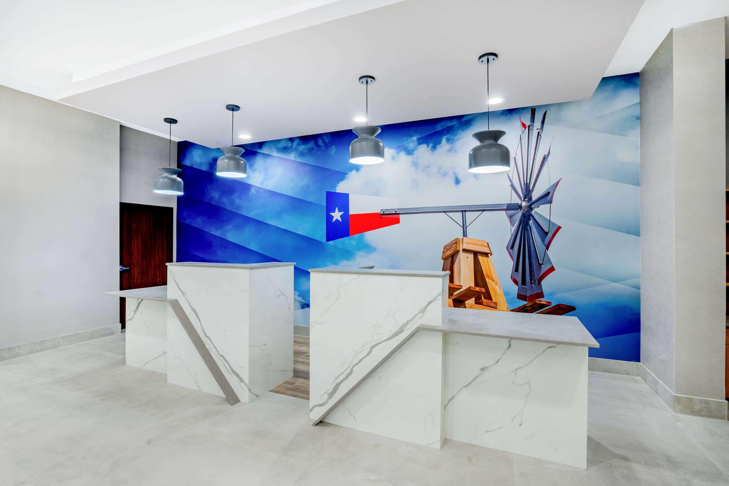 La Quinta Inn & Suites Katy-Mills By Wyndham Katy Luaran gambar