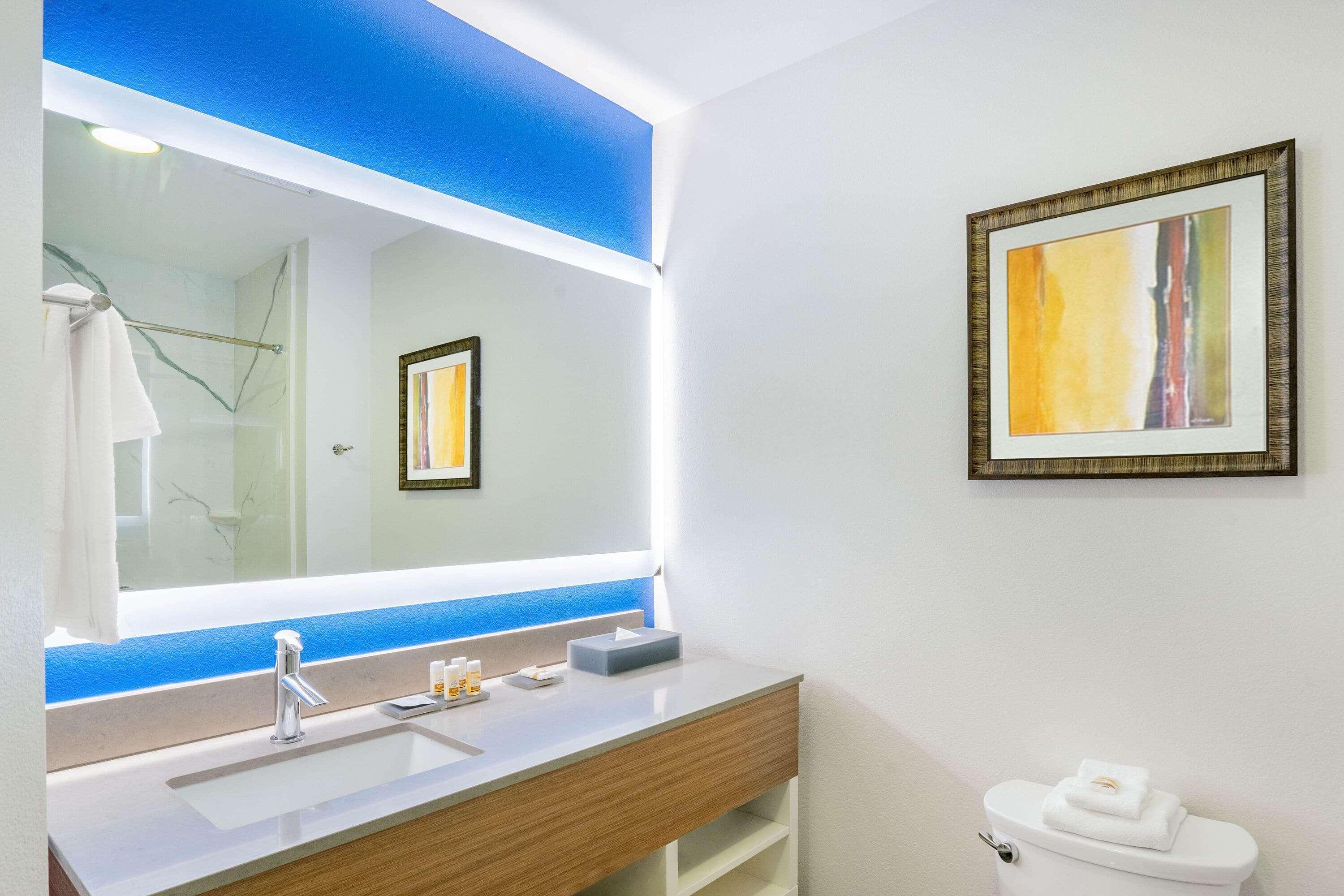 La Quinta Inn & Suites Katy-Mills By Wyndham Katy Luaran gambar