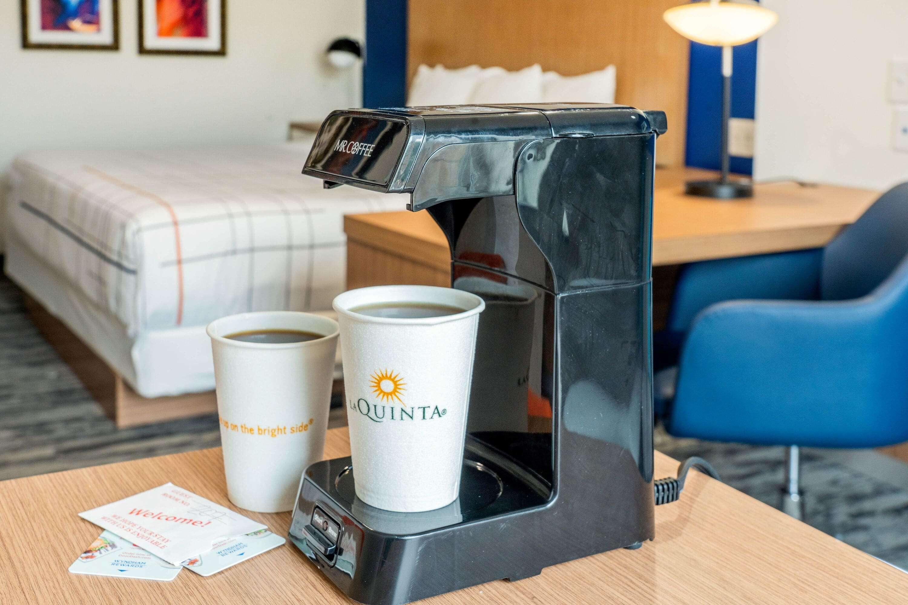 La Quinta Inn & Suites Katy-Mills By Wyndham Katy Luaran gambar