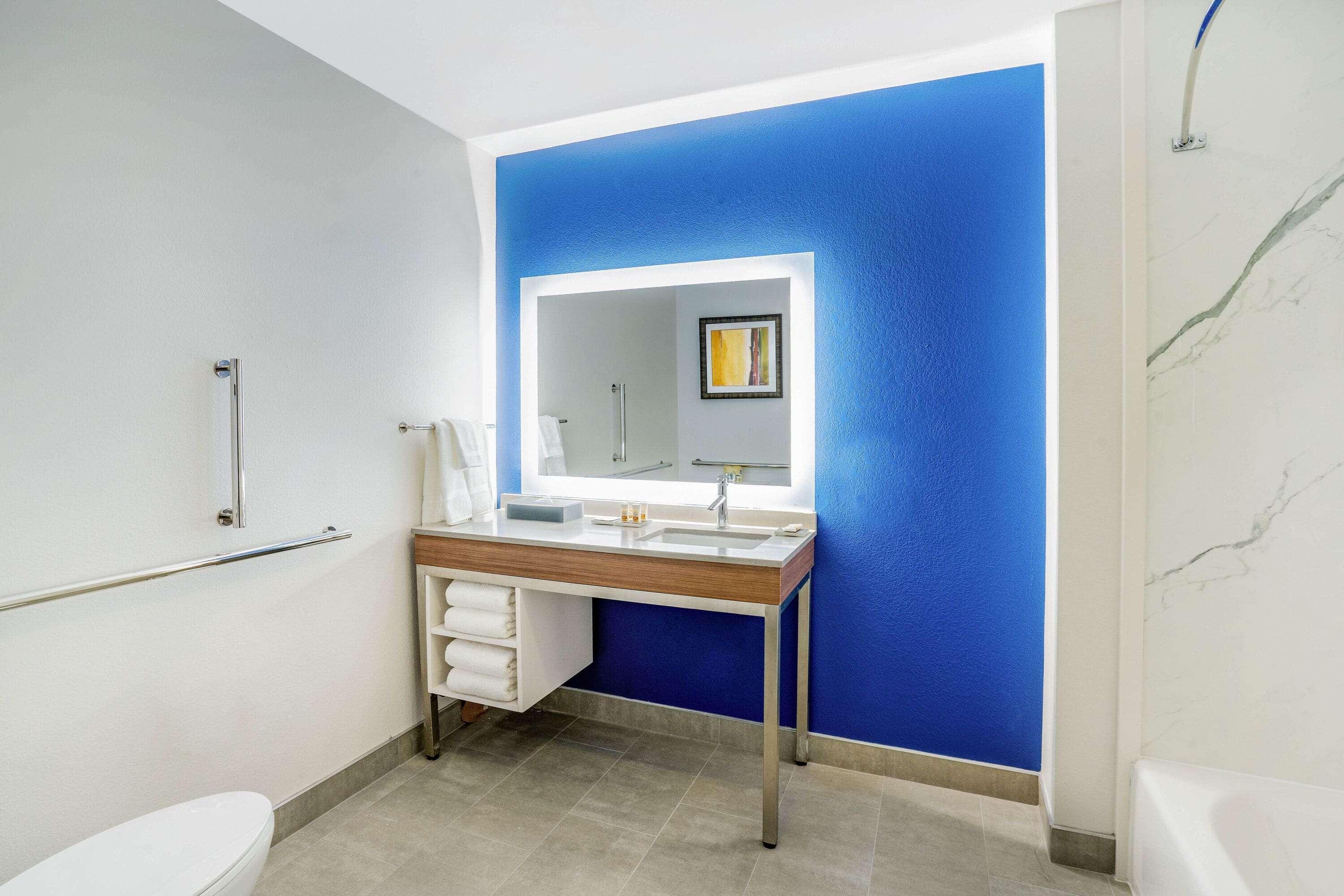 La Quinta Inn & Suites Katy-Mills By Wyndham Katy Luaran gambar