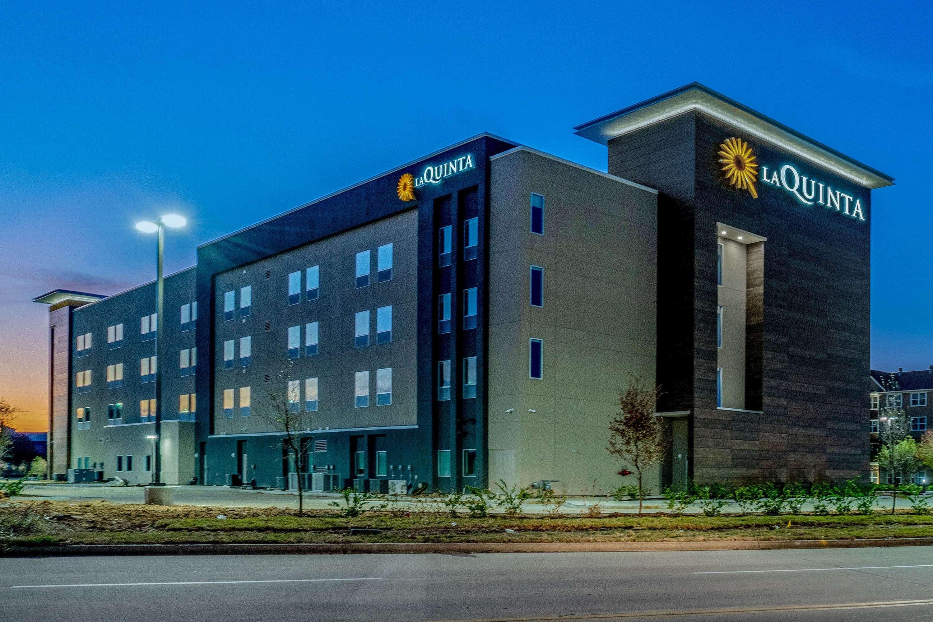 La Quinta Inn & Suites Katy-Mills By Wyndham Katy Luaran gambar