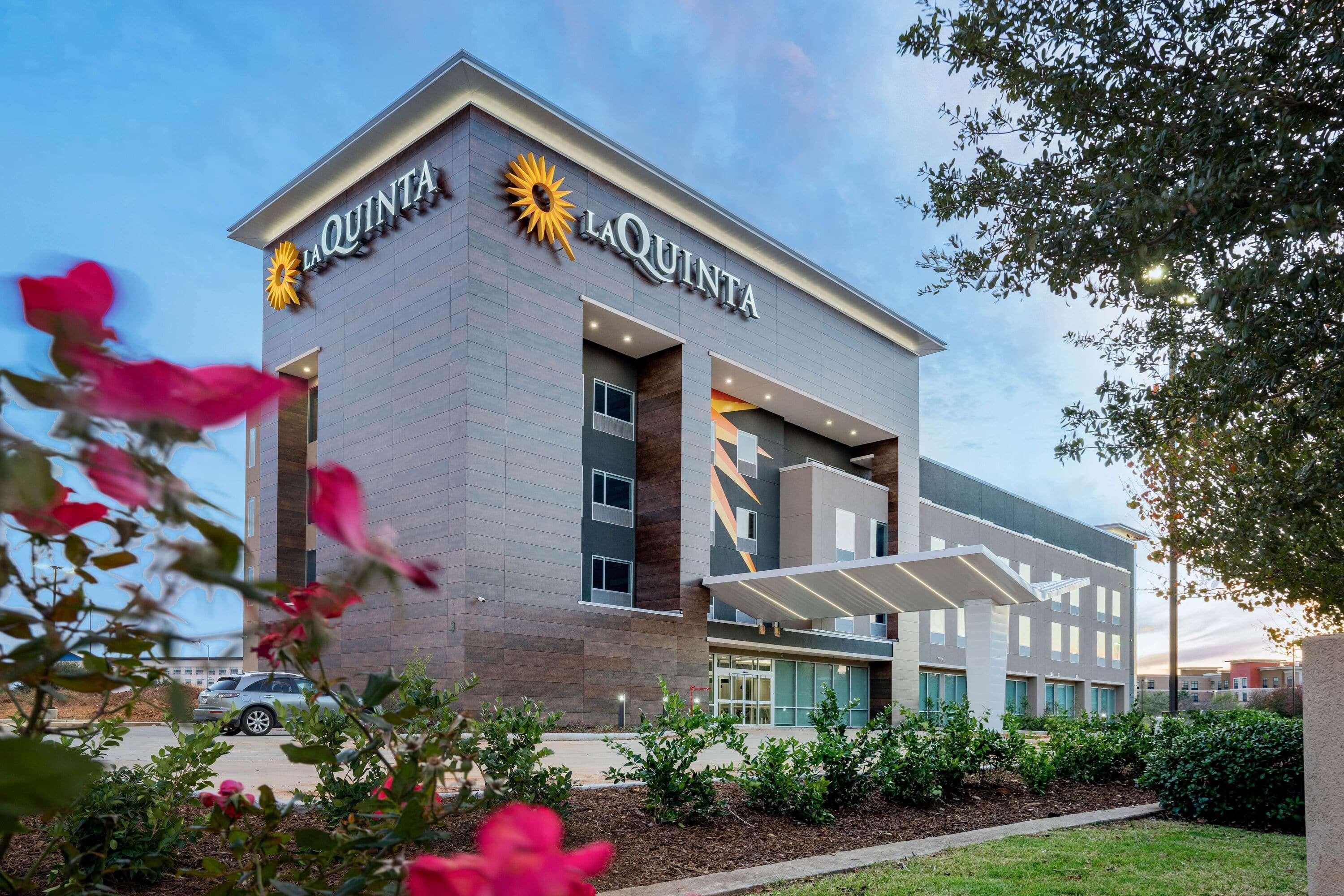 La Quinta Inn & Suites Katy-Mills By Wyndham Katy Luaran gambar