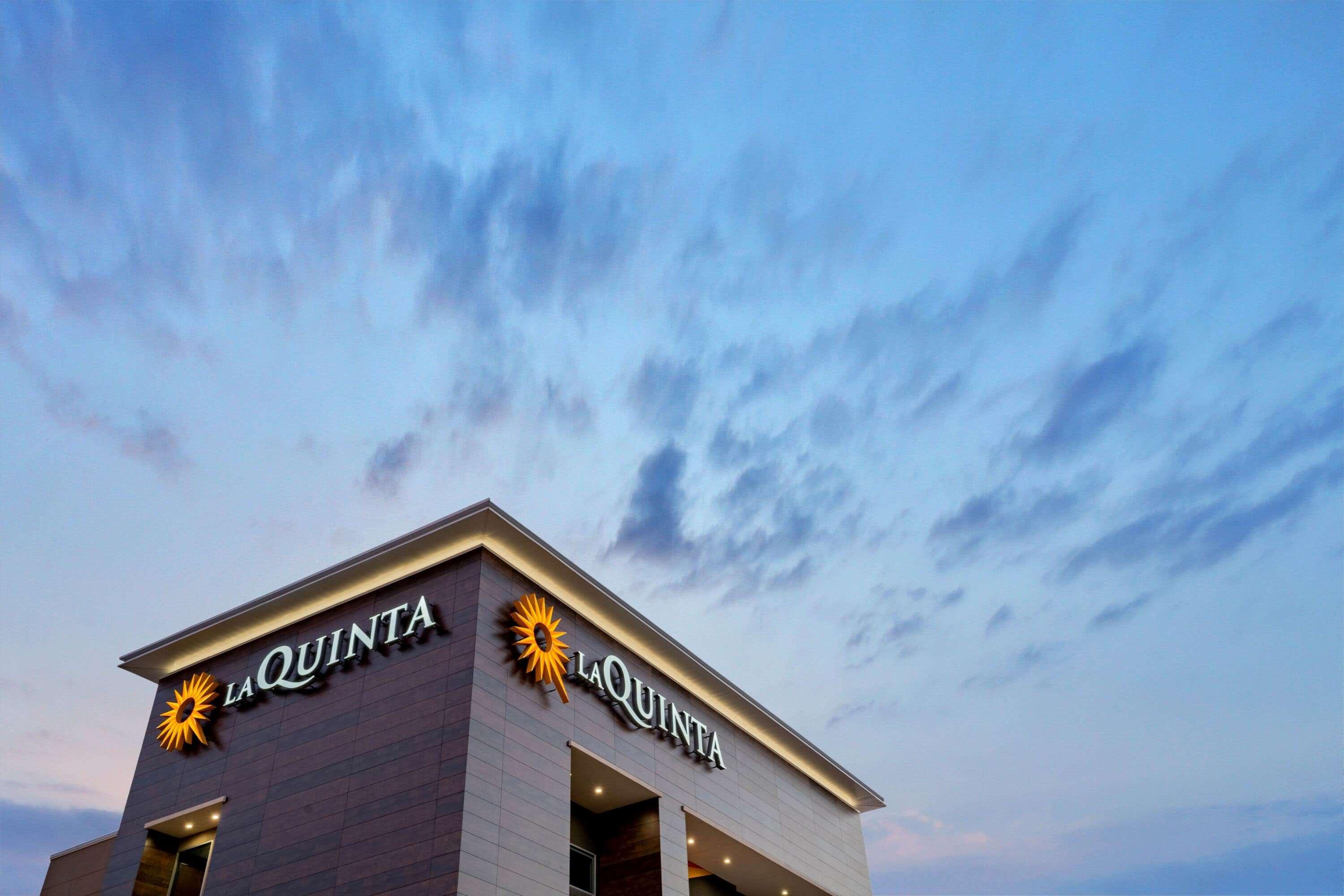 La Quinta Inn & Suites Katy-Mills By Wyndham Katy Luaran gambar