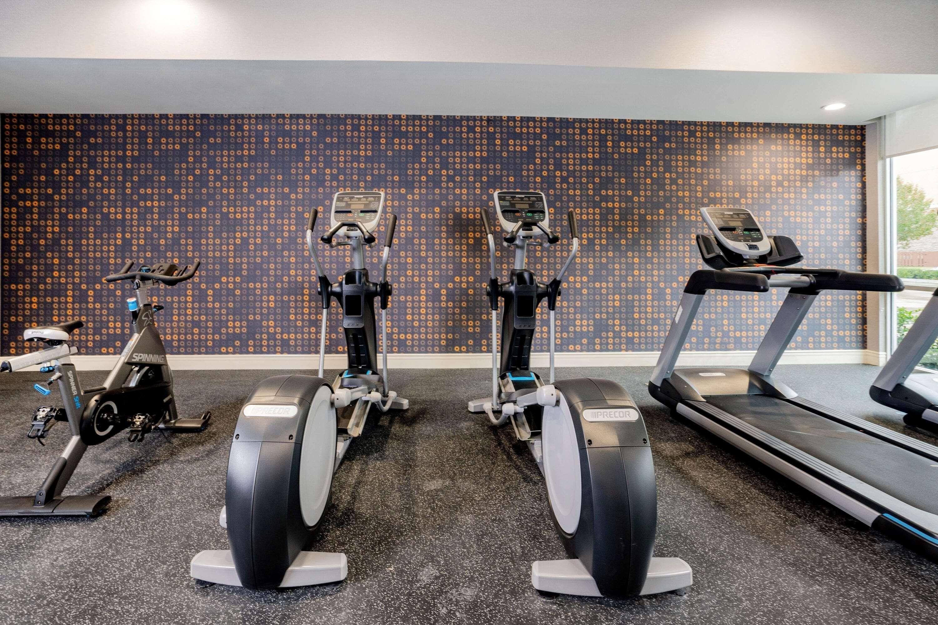 La Quinta Inn & Suites Katy-Mills By Wyndham Katy Luaran gambar