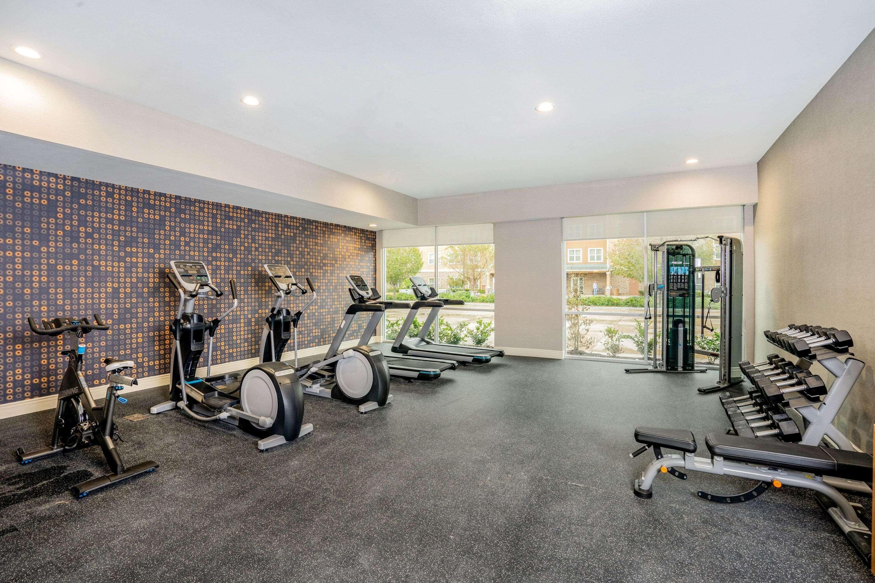 La Quinta Inn & Suites Katy-Mills By Wyndham Katy Luaran gambar