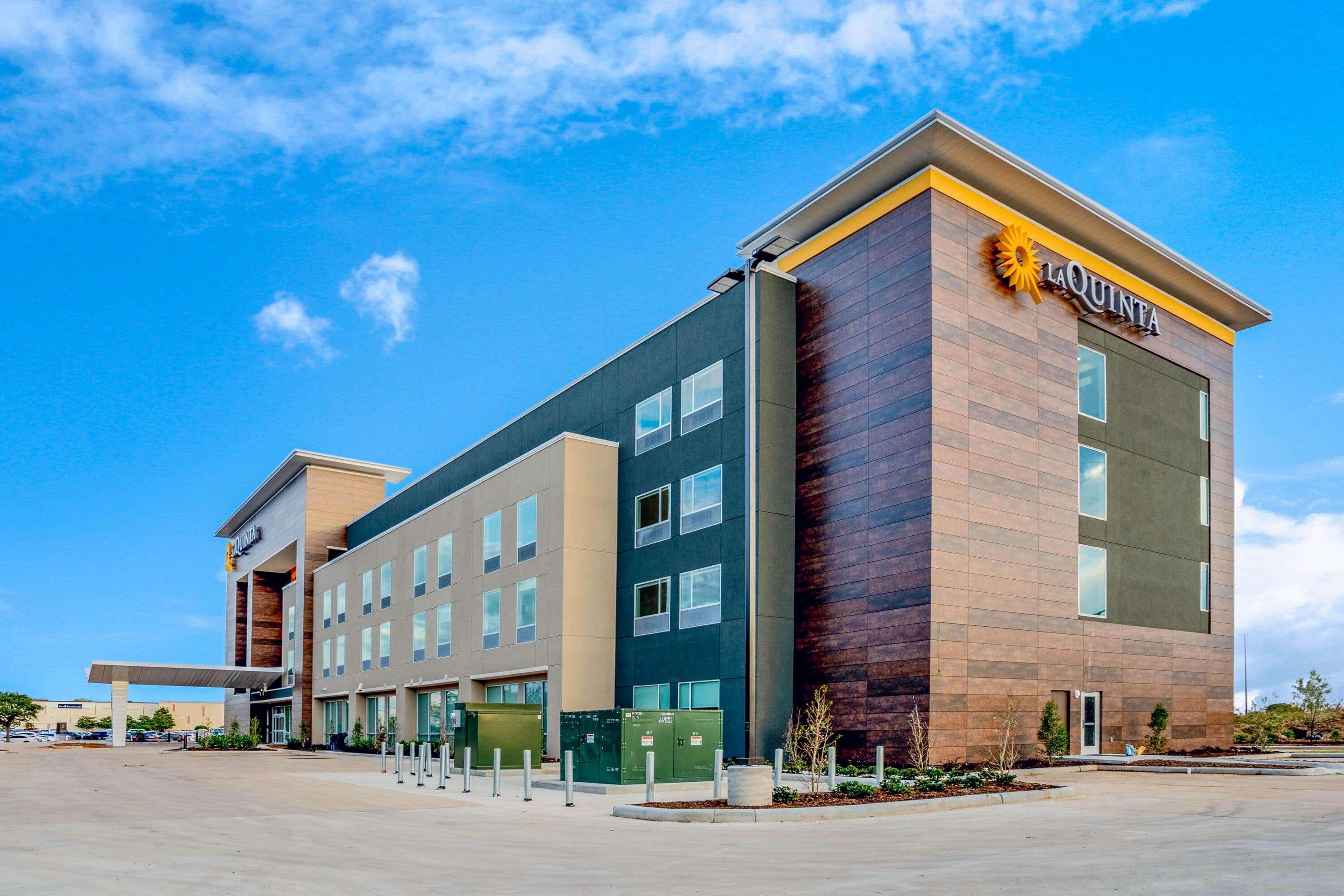 La Quinta Inn & Suites Katy-Mills By Wyndham Katy Luaran gambar