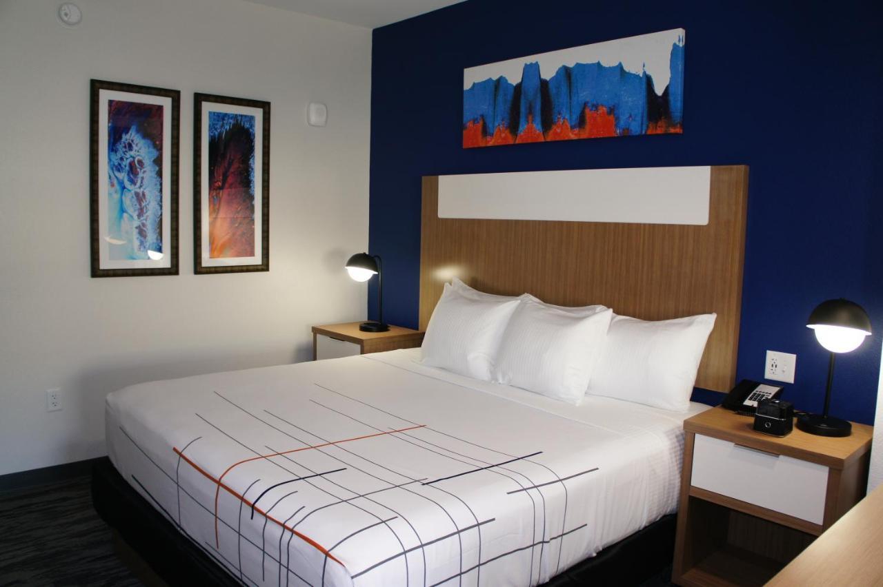 La Quinta Inn & Suites Katy-Mills By Wyndham Katy Luaran gambar