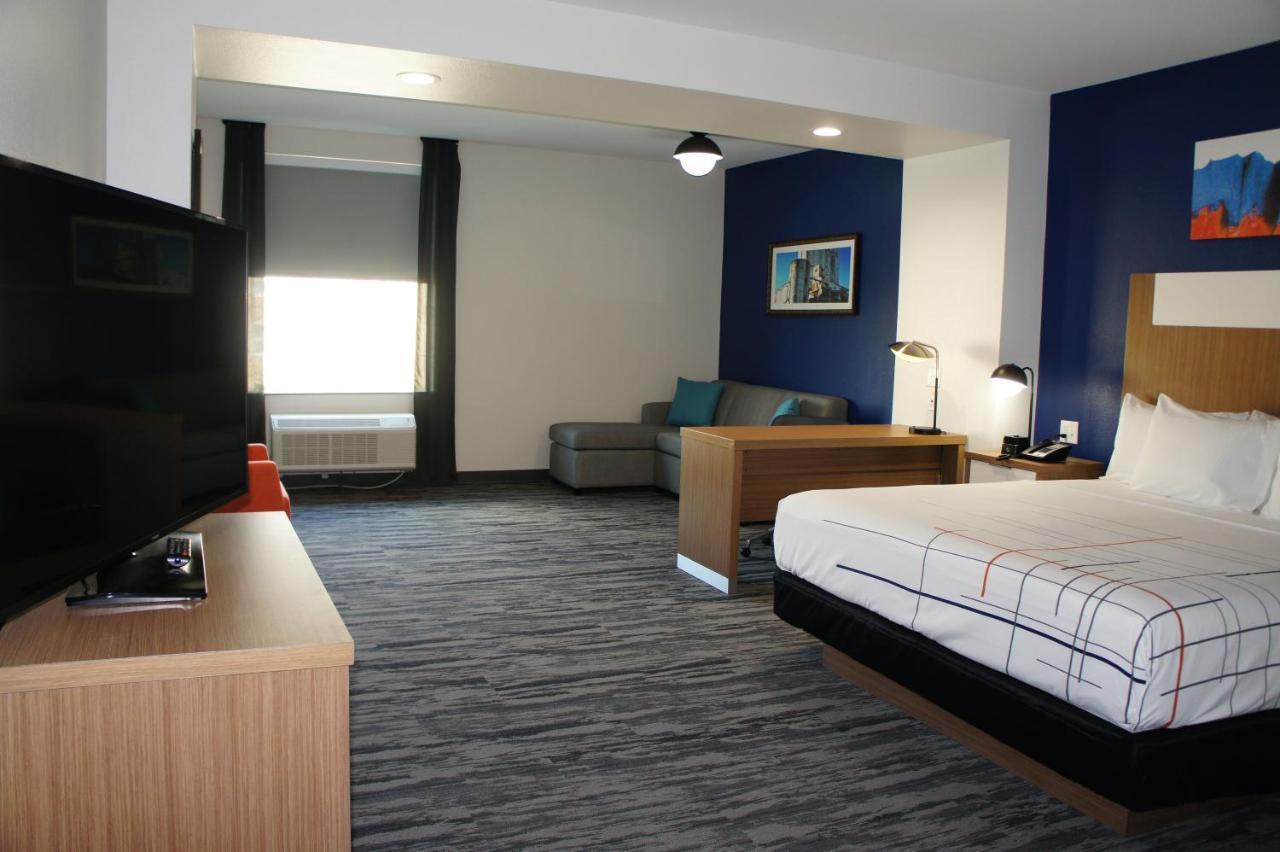 La Quinta Inn & Suites Katy-Mills By Wyndham Katy Luaran gambar