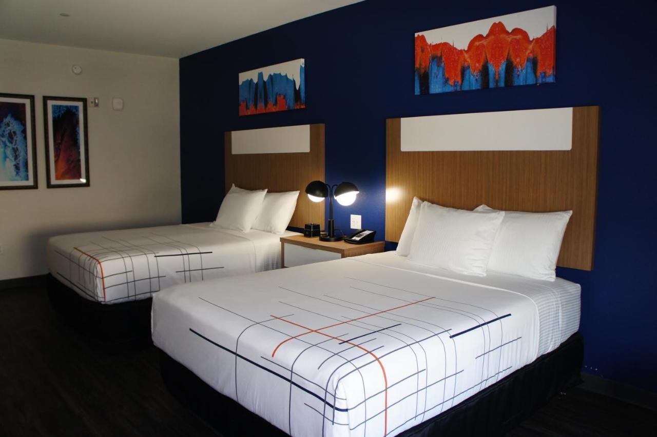 La Quinta Inn & Suites Katy-Mills By Wyndham Katy Luaran gambar