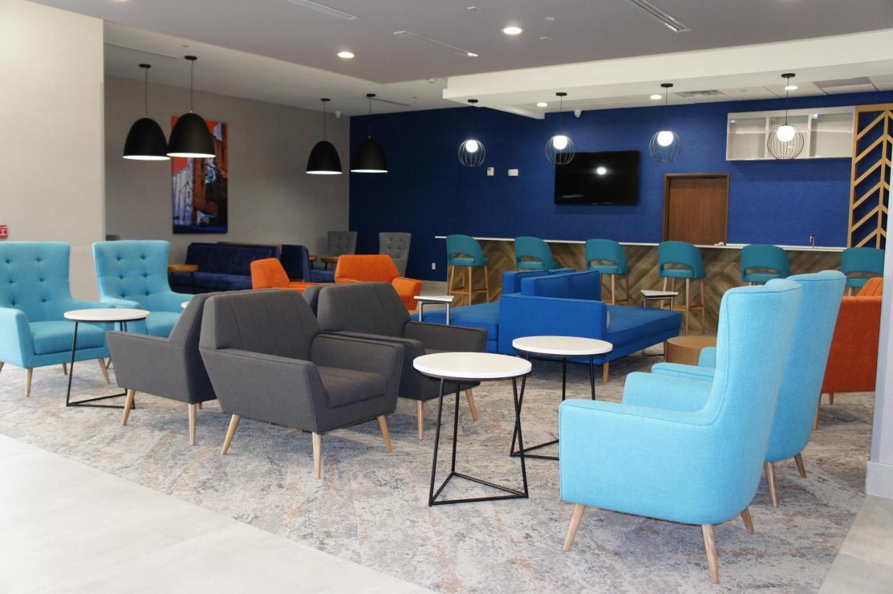 La Quinta Inn & Suites Katy-Mills By Wyndham Katy Luaran gambar