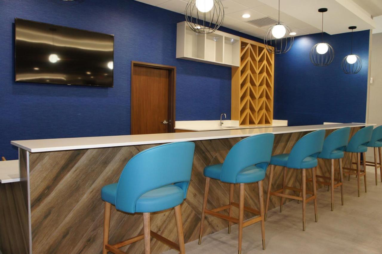 La Quinta Inn & Suites Katy-Mills By Wyndham Katy Luaran gambar