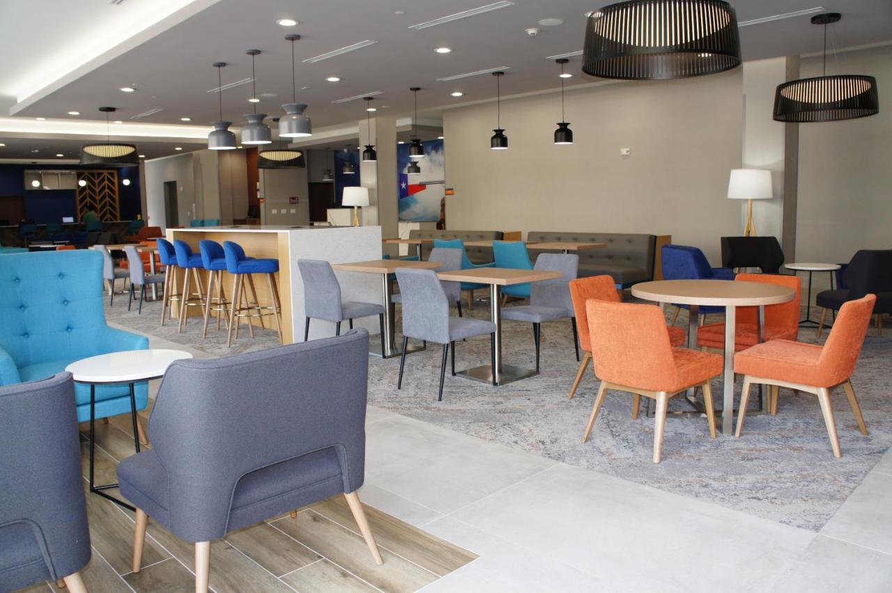 La Quinta Inn & Suites Katy-Mills By Wyndham Katy Luaran gambar
