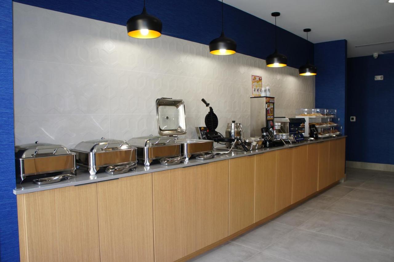 La Quinta Inn & Suites Katy-Mills By Wyndham Katy Luaran gambar