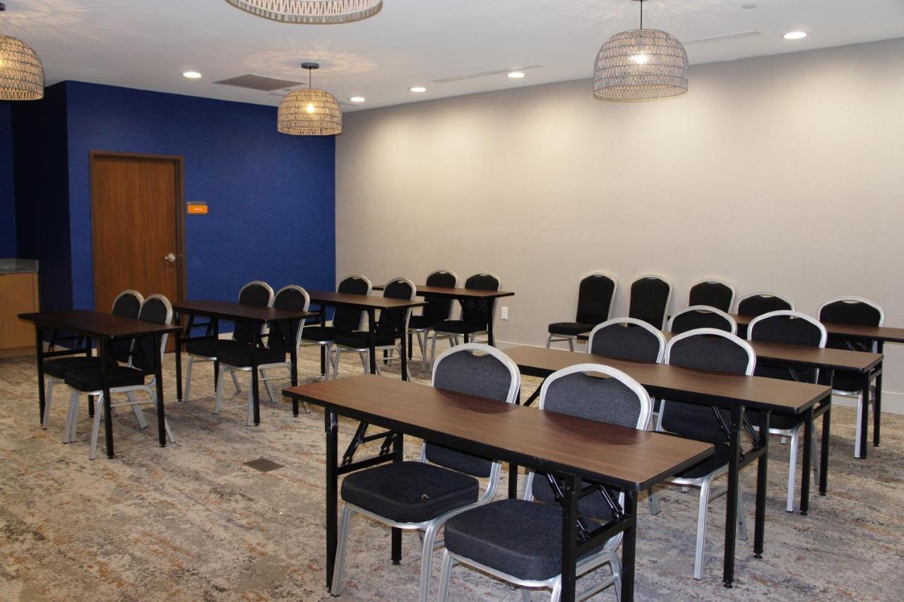 La Quinta Inn & Suites Katy-Mills By Wyndham Katy Luaran gambar
