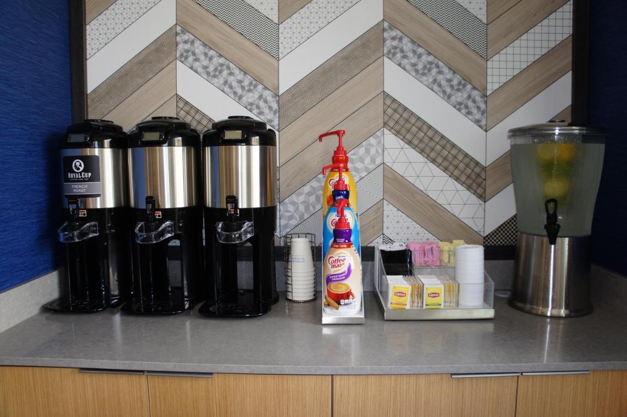 La Quinta Inn & Suites Katy-Mills By Wyndham Katy Luaran gambar
