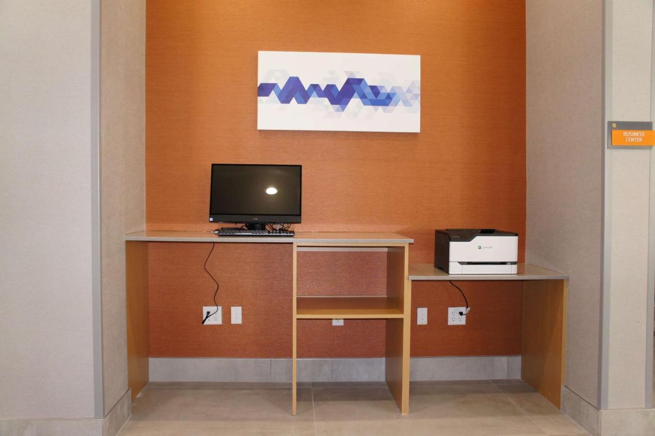 La Quinta Inn & Suites Katy-Mills By Wyndham Katy Luaran gambar